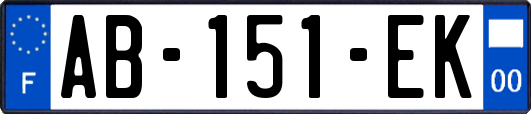 AB-151-EK