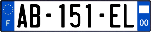 AB-151-EL