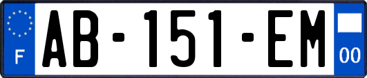 AB-151-EM