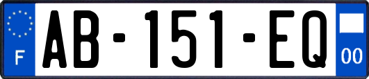 AB-151-EQ