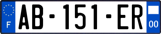 AB-151-ER