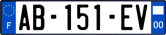 AB-151-EV