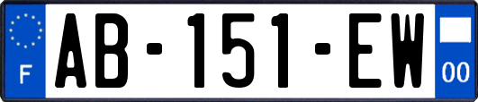 AB-151-EW