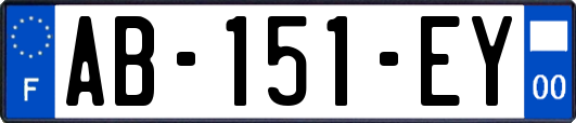 AB-151-EY