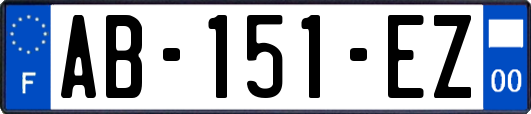 AB-151-EZ