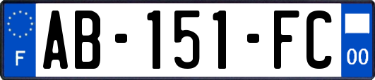 AB-151-FC