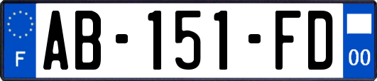 AB-151-FD