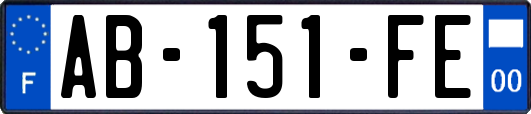 AB-151-FE