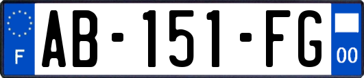 AB-151-FG