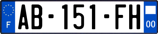 AB-151-FH