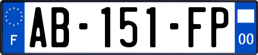 AB-151-FP