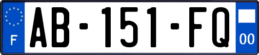 AB-151-FQ