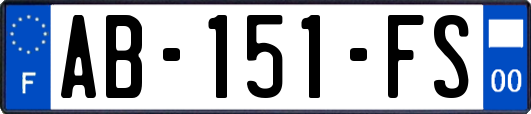 AB-151-FS