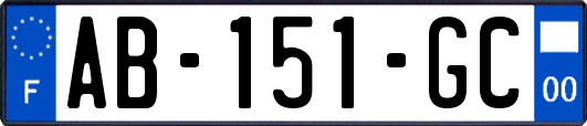 AB-151-GC