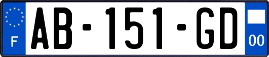 AB-151-GD