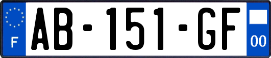 AB-151-GF