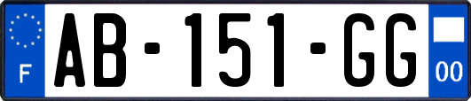 AB-151-GG