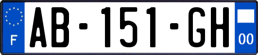 AB-151-GH