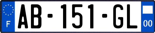 AB-151-GL