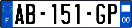 AB-151-GP