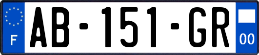 AB-151-GR