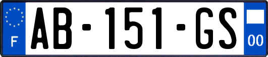 AB-151-GS