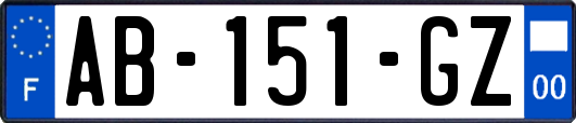 AB-151-GZ