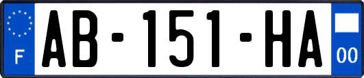 AB-151-HA