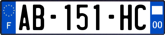 AB-151-HC