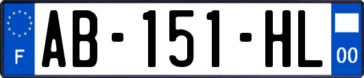 AB-151-HL