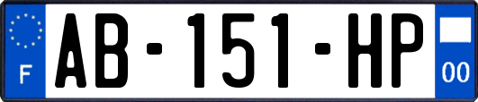 AB-151-HP