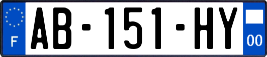 AB-151-HY