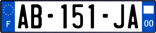 AB-151-JA