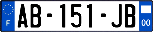 AB-151-JB