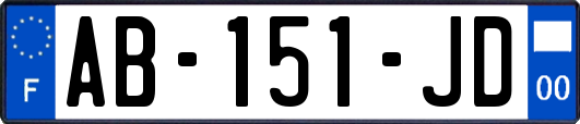 AB-151-JD