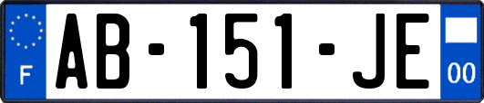 AB-151-JE