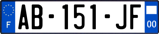 AB-151-JF