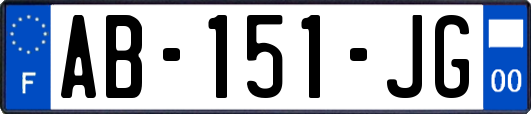 AB-151-JG