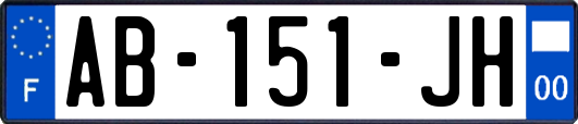 AB-151-JH