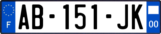 AB-151-JK