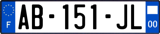 AB-151-JL