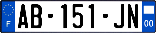 AB-151-JN