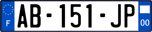 AB-151-JP