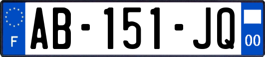 AB-151-JQ
