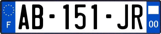 AB-151-JR