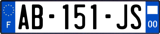 AB-151-JS