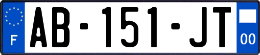 AB-151-JT