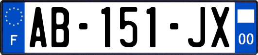 AB-151-JX