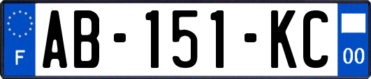 AB-151-KC