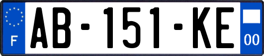 AB-151-KE